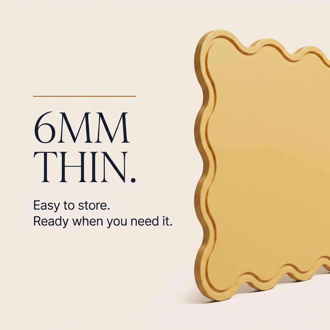 Silicone Chopping Board