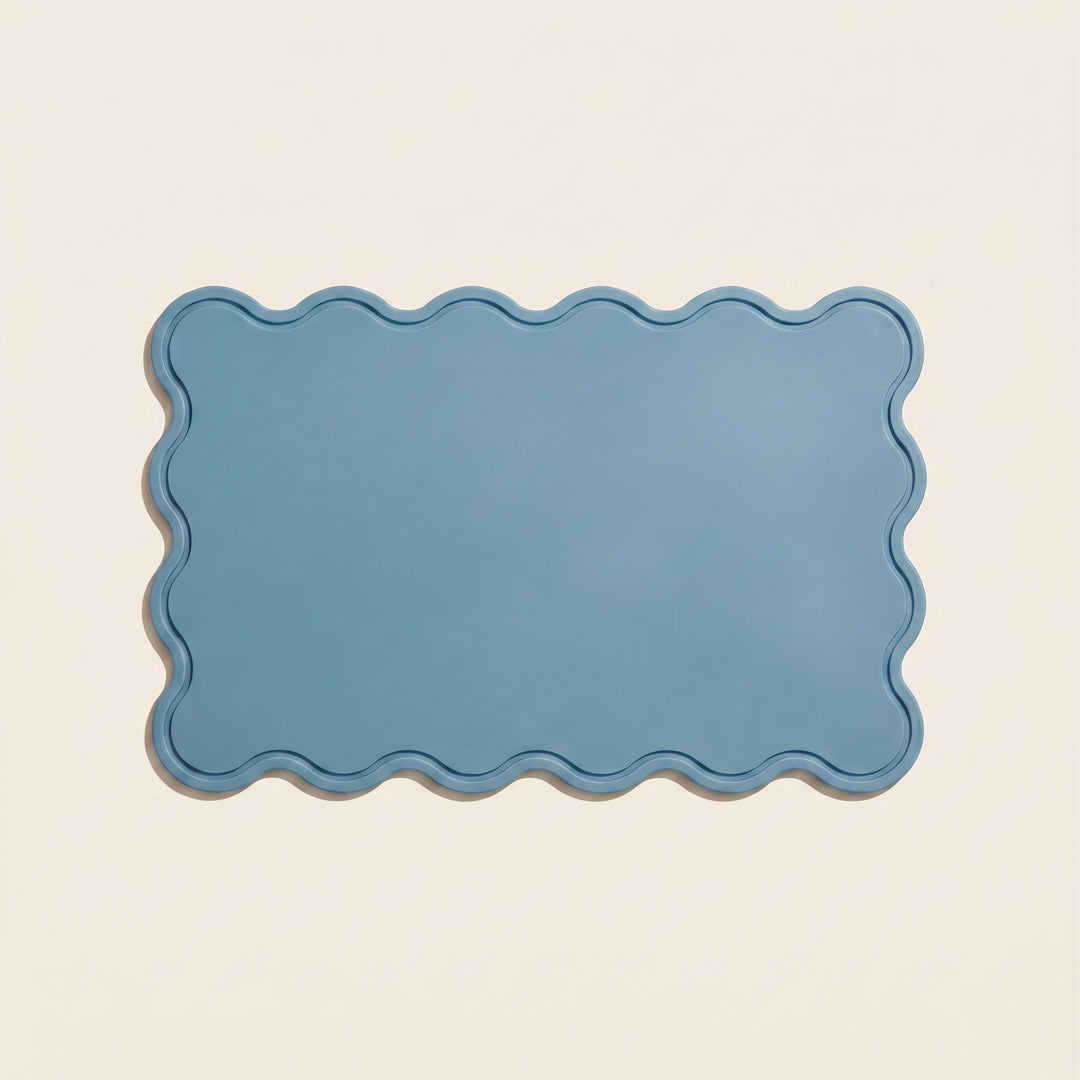 Silicone Chopping Board