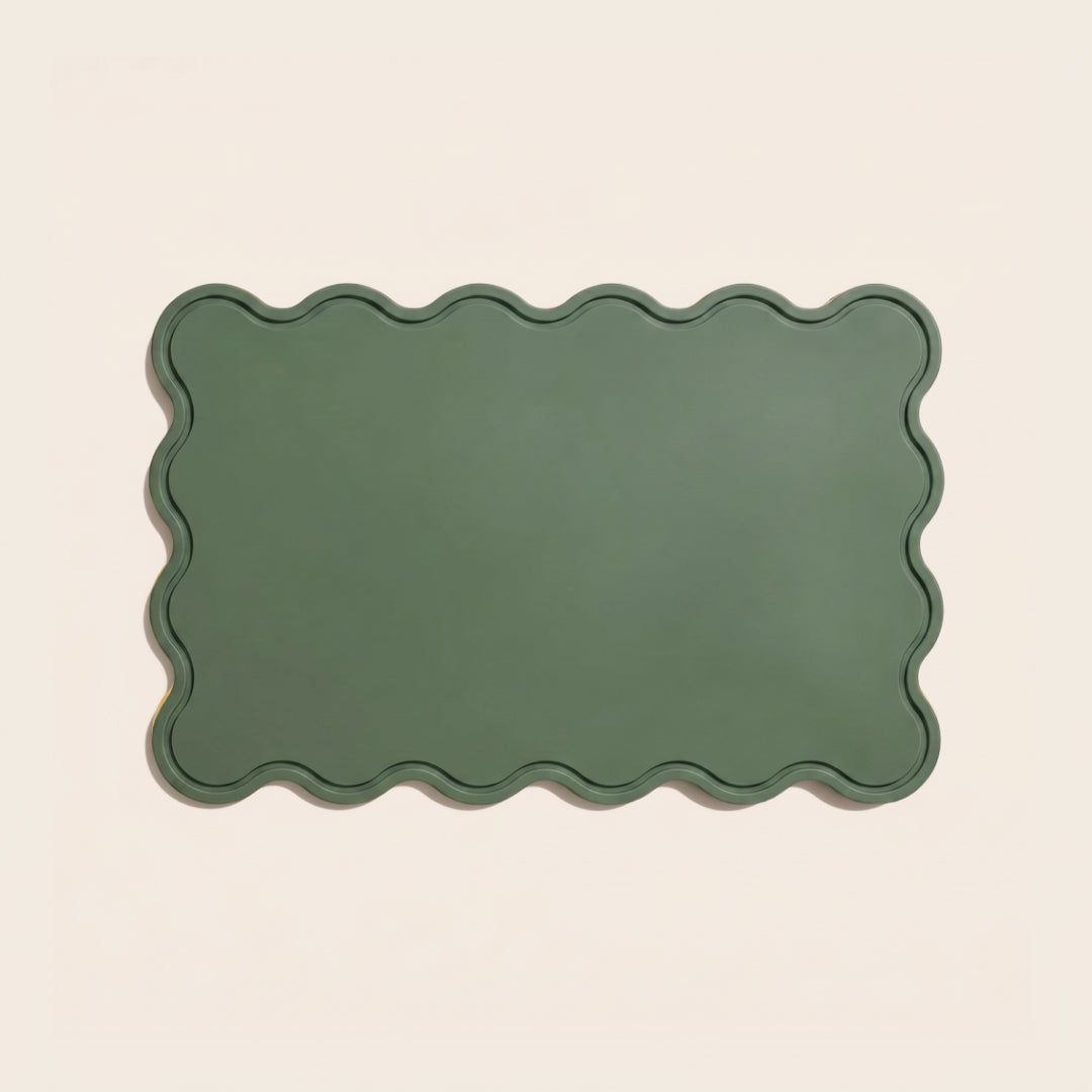 Silicone Chopping Board