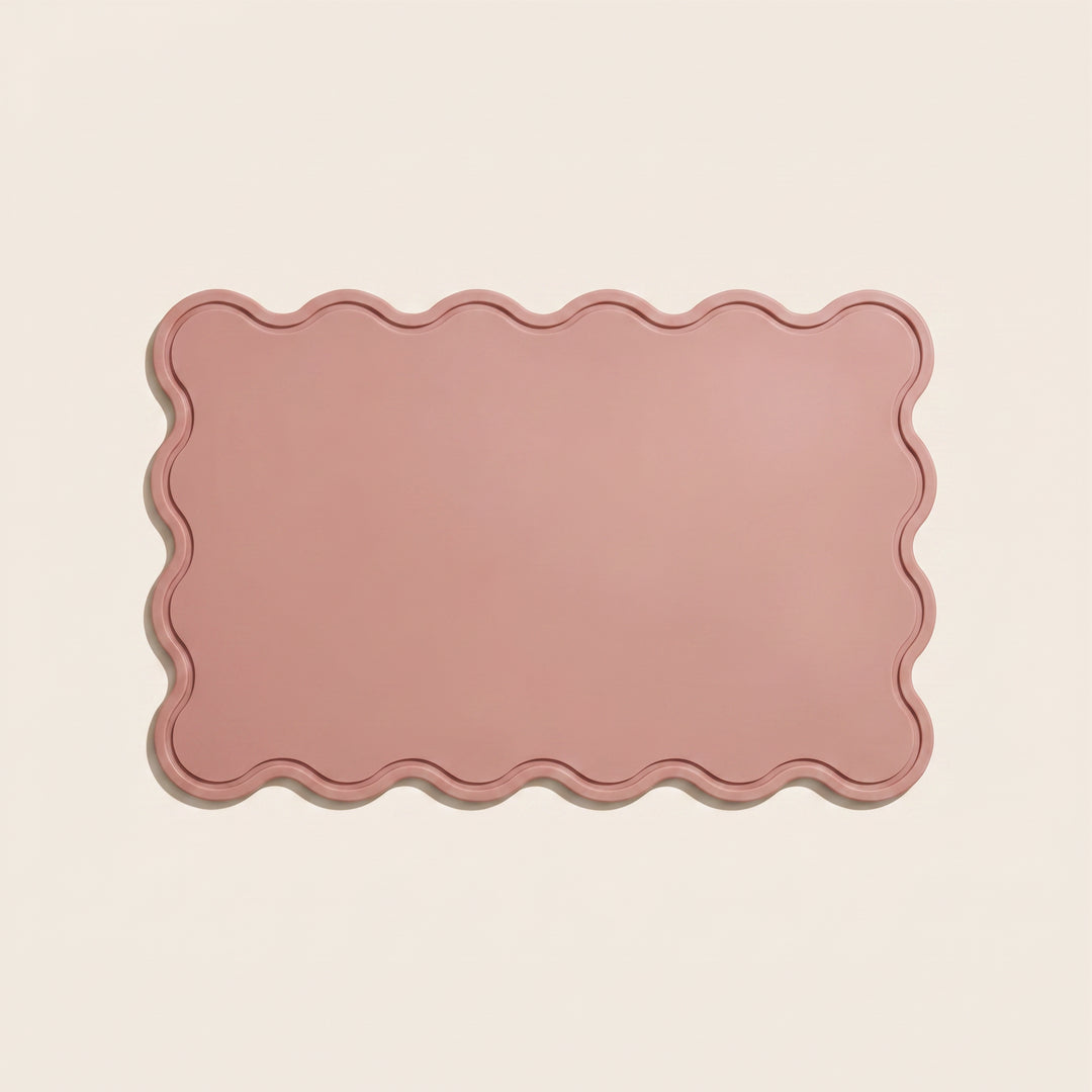 Silicone Chopping Board