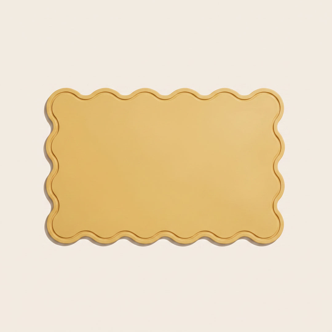 Silicone Chopping Board