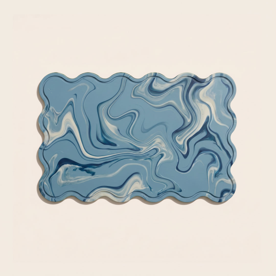 Silicone Chopping Board