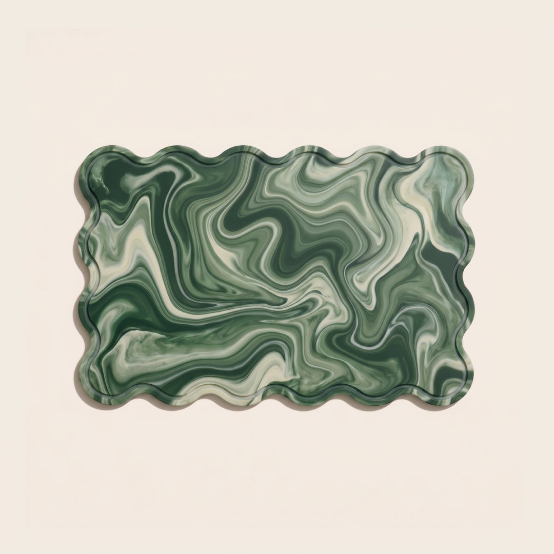Silicone Chopping Board