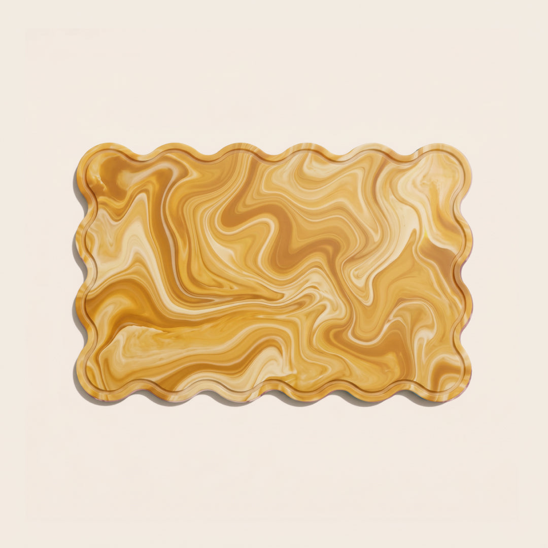 Silicone Chopping Board