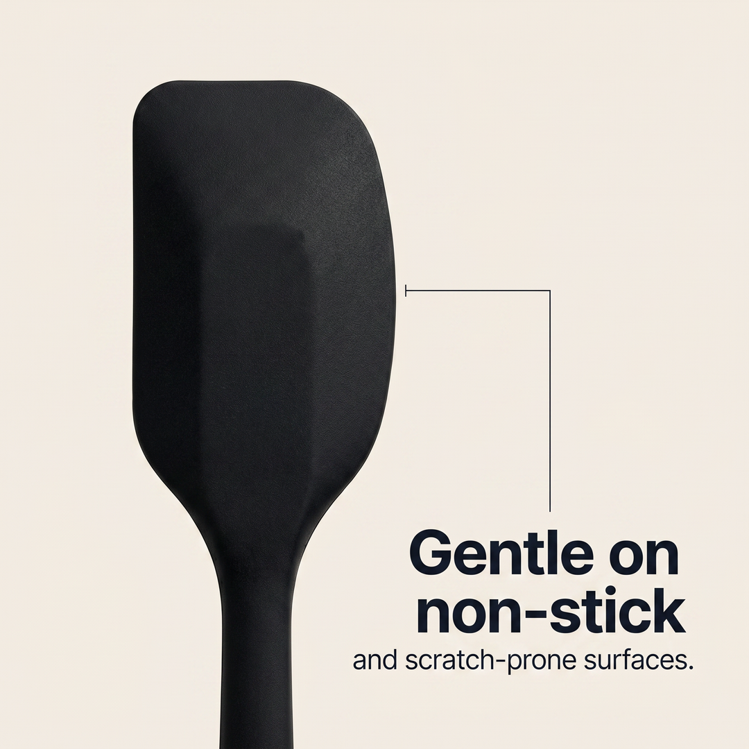 Silicone Utensils Set